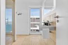  Ferienwohnung Molenliebe Olpenitz  - Badezimmer