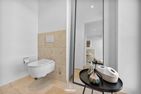  Ferienwohnung Molenliebe Olpenitz  - Badezimmer
