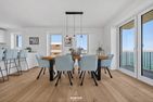  Ferienwohnung Molenliebe Olpenitz  - Wohnzimmer