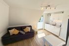  Westerheide 51, App. 1 Wenningstedt - Wohnzimmer