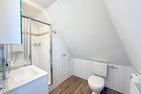  Westerheide 51, App. 1 Wenningstedt - Badezimmer