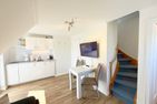  Westerheide 51, App. 1 Wenningstedt - Wohnzimmer