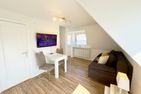  Westerheide 51, App. 1 Wenningstedt - Wohnzimmer