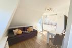  Westerheide 51, App. 1 Wenningstedt - Wohnzimmer