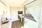  Westerheide 51, App. 1 Wenningstedt - Wohnzimmer