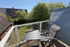  Westerheide 51, App. 1 Wenningstedt - Balkon