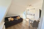  Westerheide 51, App. 1 Wenningstedt - Wohnzimmer