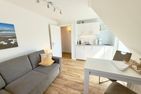  Westerheide 51, App. 2 Wenningstedt - Wohnzimmer