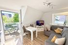  Westerheide 51, App. 2 Wenningstedt - Wohnzimmer