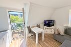  Westerheide 51, App. 2 Wenningstedt - Wohnzimmer