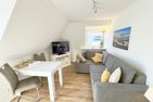  Westerheide 51, App. 2 Wenningstedt - Wohnzimmer