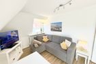  Westerheide 51, App. 2 Wenningstedt - Wohnzimmer