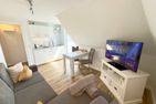  Westerheide 51, App. 2 Wenningstedt - Wohnzimmer