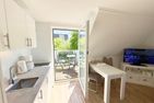  Westerheide 51, App. 2 Wenningstedt - Wohnzimmer