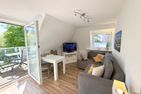  Westerheide 51, App. 2 Wenningstedt - Wohnzimmer