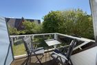  Westerheide 51, App. 2 Wenningstedt - Balkon
