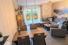  Ferienhaus Am Kurzentrum 26 Nr. 3 Carolinensiel - 