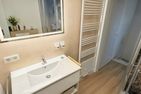  Ferienhaus Am Kurzentrum 26 Nr. 3 Carolinensiel - 