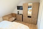  Ferienhaus Am Kurzentrum 26 Nr. 3 Carolinensiel - 