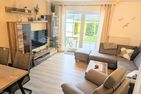  Ferienhaus Am Kurzentrum 26 Nr. 3 Carolinensiel - 