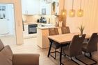  Ferienhaus Am Kurzentrum 26 Nr. 3 Carolinensiel - 