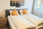  Ferienhaus Am Kurzentrum 26 Nr. 3 Carolinensiel - 
