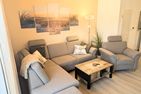  Ferienhaus Am Kurzentrum 26 Nr. 3 Carolinensiel - 
