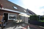  Ferienhaus Uferstraße 4 B Carolinensiel - 