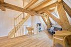 St. Johannismühle Ferienwohnungen fewo1846 - Ostwind Flensburg - -img.tag.livingroom-