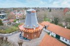 St. Johannismühle Ferienwohnungen fewo1846 - Nordwind Flensburg - Hauptansicht