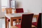  HOF/406 - Berliner Hof - Seeblick Scharbeutz - Wohnzimmer
