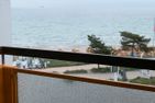  HOF/406 - Berliner Hof - Seeblick Scharbeutz - Balkon
