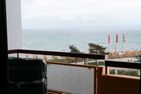  HOF/406 - Berliner Hof - Seeblick Scharbeutz - Meerblick