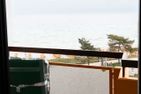  HOF/406 - Berliner Hof - Seeblick Scharbeutz - Meerblick