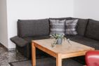  HOF/406 - Berliner Hof - Seeblick Scharbeutz - Wohnzimmer