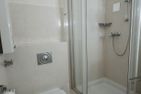  HOF/406 - Berliner Hof - Seeblick Scharbeutz - Badezimmer