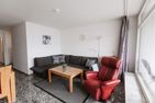 HOF/406 - Berliner Hof - Seeblick Scharbeutz - Wohnzimmer