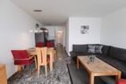  HOF/406 - Berliner Hof - Seeblick Scharbeutz - Wohnzimmer