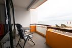  HOF/406 - Berliner Hof - Seeblick Scharbeutz - Balkon