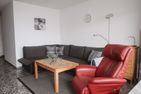  HOF/406 - Berliner Hof - Seeblick Scharbeutz - Wohnzimmer