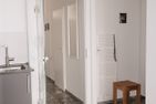  HOF/406 - Berliner Hof - Seeblick Scharbeutz - Wohnzimmer