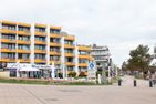  HOF/406 - Berliner Hof - Seeblick Scharbeutz - Hauptansicht