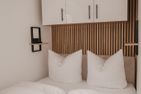  "Kajüte 94" - STR/294 Scharbeutz - Schlafzimmer