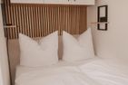  "Kajüte 94" - STR/294 Scharbeutz - Schlafzimmer