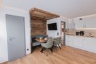  "Kajüte 94" - STR/294 Scharbeutz - Wohnzimmer