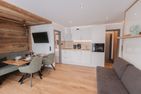  "Kajüte 94" - STR/294 Scharbeutz - Wohnzimmer