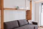  "Kajüte 94" - STR/294 Scharbeutz - Wohnzimmer