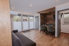 "Kajüte 94" - STR/294 Scharbeutz - Wohnzimmer
