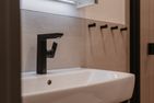  "Kajüte 94" - STR/294 Scharbeutz - Badezimmer