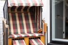  "Kajüte 94" - STR/294 Scharbeutz - Terrasse